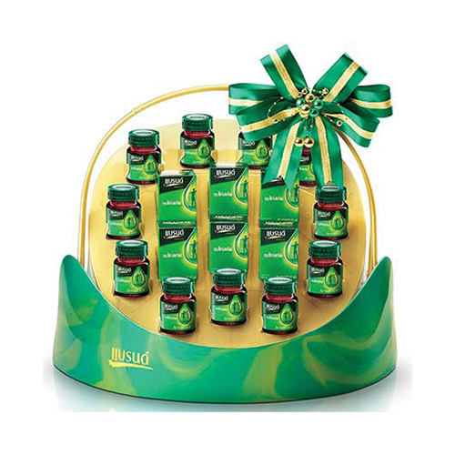 BRAND'S Gift basket model Smart Hamper C 42ml