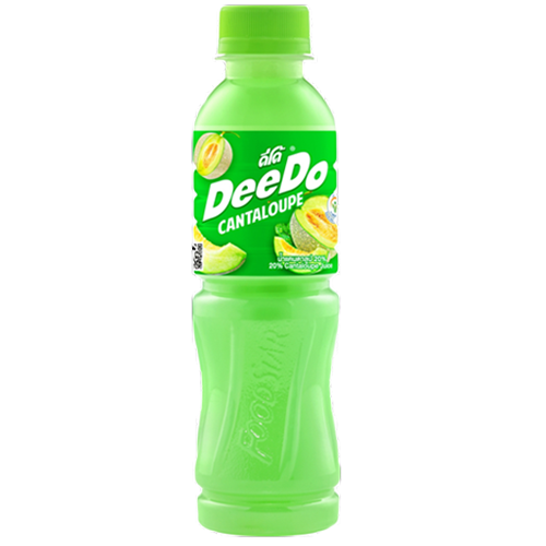 DeeDo Cantaloupe Juice 225ml 1X6x8