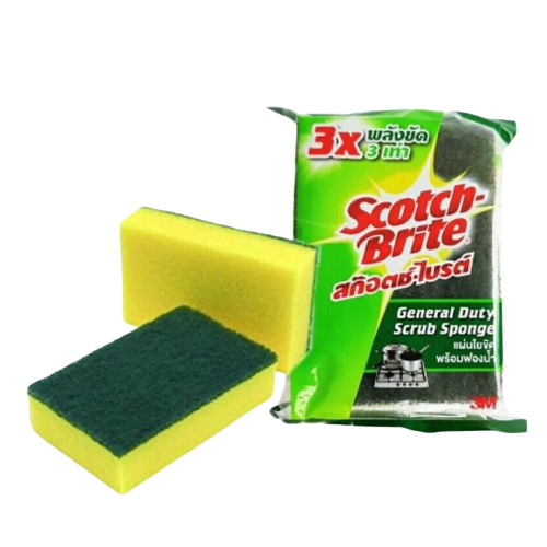 Scotch Brite Dish Sponge