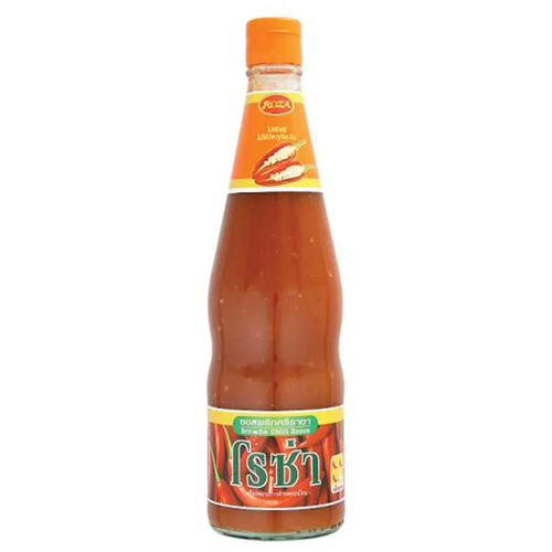 Roza Siracha Chilli Sauce 660g