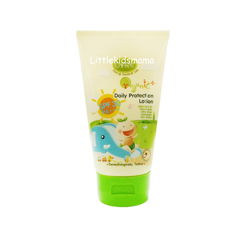 Enfant baby protection lotion SPF30PA+++ 150ml