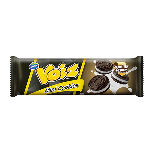 Voiz mini cookies 30g