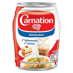 ຂຸ້ນຈືດ Carnation ຄາເນຊັນ (ເລເກີລີ) 140g / (件)