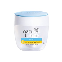 ®Olay Natural White Day Cream SPF 24 50 g / (Unit)