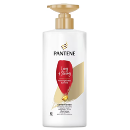 Pantene Long&Strong Conditioner 380ml / (Unit)