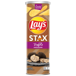 I1 Lay's stax Lays Stacks Truffle Potato Chips 100g / (단위)