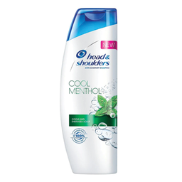 Head & Shoulders Shampoo Supreme Moisture With Argan Creme 65ml / (หน่วย)