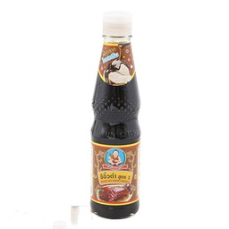 ®Healthy Boy Black Soy Sauce Formula 1 410g / (件)