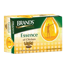 ®Brand's Essence of Chicken Light Aroma 42 ml / (件)