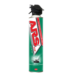 Ars Jet Blue Cockroach Killer Fragrance Free 600ml / (Unit)