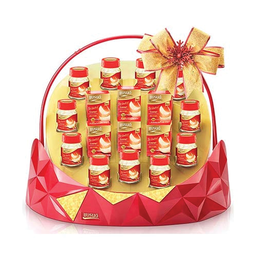 ®Brands Gift Basket Hamper L 42mm / (Unit)