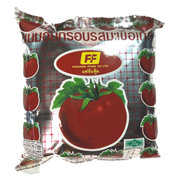 FF Tomato Flavoured Cracker 15g / (단위)