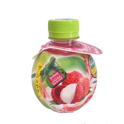 I1 Shogun Vitamin C Lychee with Nata 220ml / (件)