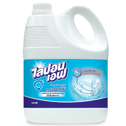 Lipon F Dish Wash 750ml 1X3 / (Pack)