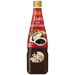 I1 Roza Oyster Sauce 670g / (단위)