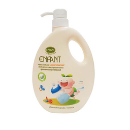 Enfant baby bottle cleanser pump bottle / (Unit)