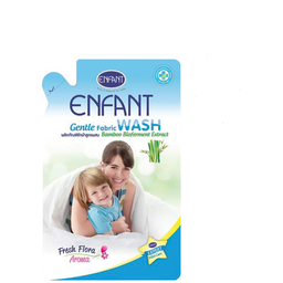 detergent liquid refill bamboo / (หน่วย)