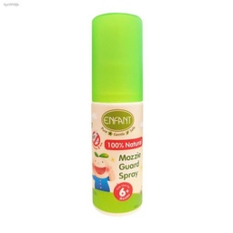 I1 Enfant Mozzie Guard Spray 75ml / (Unit)