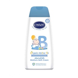 Enfant moisture bath cream / (หน่วย)