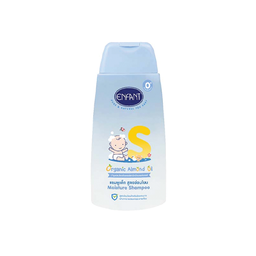 Enfant Shampoo and Body wash lotion / (단위)