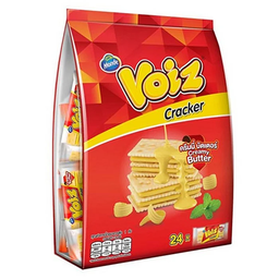 Voiz Creamy Butter 10g / (Unit)