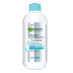 I1 Garnier Micellar Cleansing Water All-in-1 For Only,Acne-Prone Skin 125ml / (件)