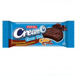 Cream-O Choc Choc 12g / (Unit)