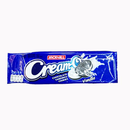 I1 Cream-O Cookies Vanilla 27g / (หน่วย)