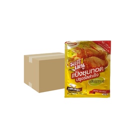 Ros Dee Menu Crispy Flour Original 90g 1x10x6 / (Box)