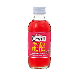 C-Vitt Pomegranate 140ml / (件)