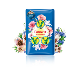 I1 Parrot Bota Anti-bac Blue 55g / (Unit)