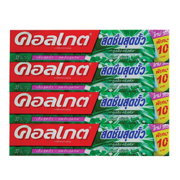 I1 Colgate Toothpaste Max Fresh Mint Blast 30g 1x12 / (Pack)