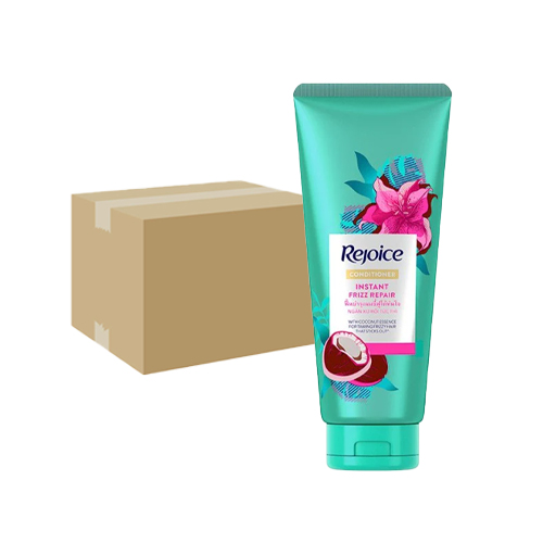 I1 Rejoice frizz Repair conditioner 320ml 1x12