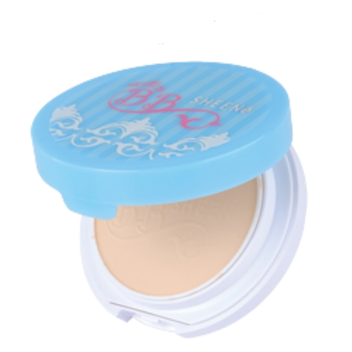 I1 Twelve Plus BB Powder (C2) SPF 25 PA++ 3.5g