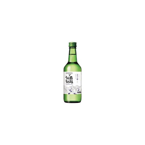 I1 Chum Chu Rum original Soju 360ml