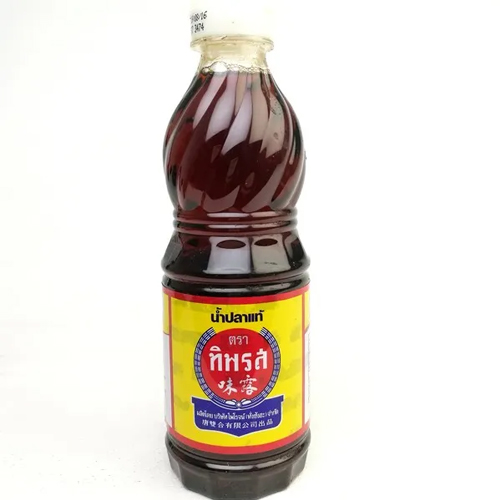 Tiparos Fish Sauce 300ml 1X24