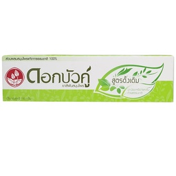 Twin Lotus Original Toothpaste 150g / (Unit)