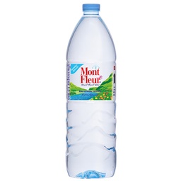 Mont Fleur Mineral 1500ml / (หน่วย)