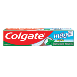 Colgate Toothpaste Salt Herbal 200g / (Unit)