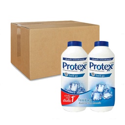 Protex Icy Cool Cooling Powder 280g 1x2x12 / (Box)