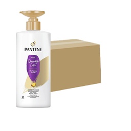 I1 Pantene Total Damage Care Hair Conditioner 410ml 1X6 / (Box)