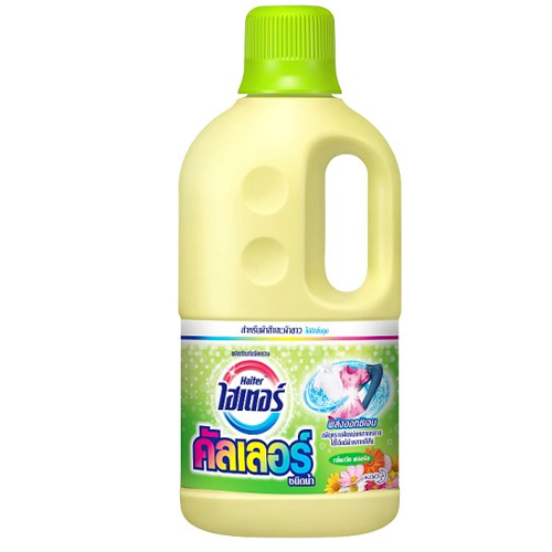 Haiter Color Liquid Bleach Sweet Floral 1000ml