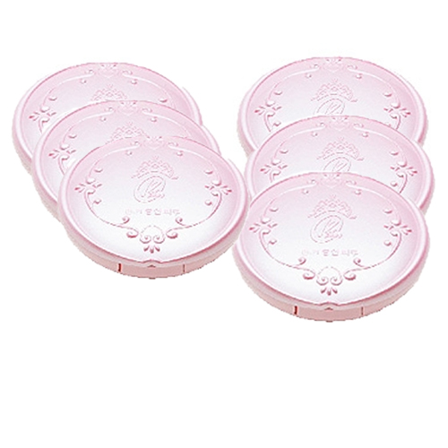 I1 ທະເວວພລັສ ບີບີ ພາວເດີ (ເບີ1) ເອສພີເອຟ25 ພີເອ++ 3.5ກຣາມ 1x6