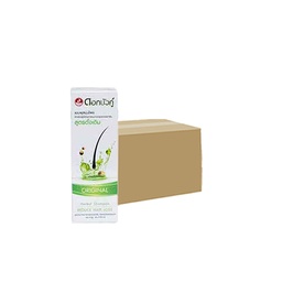 I1 TWINLOTUS Foam shampoo herb 200ml 1x24 / (Box)