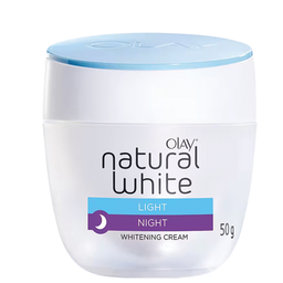 I1 Olay Natural Aura Light Night 50g. / (Unit)
