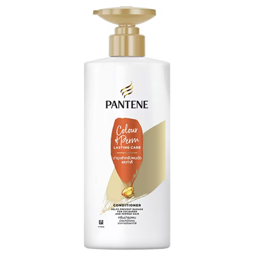 I1 Pantene Color and Perm Hair Conditioner 410ml