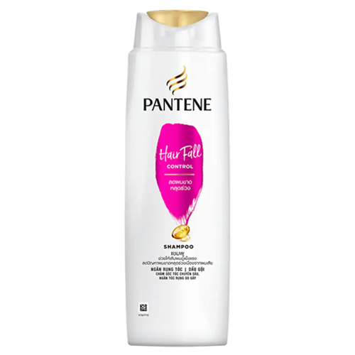 I1 Pantene Hair Fall Control Shampoo 300ml