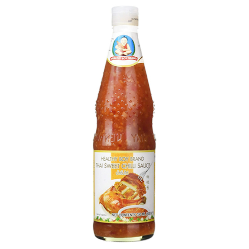 Healthy Boy Sweet Chili Sauce For Chicken 350g