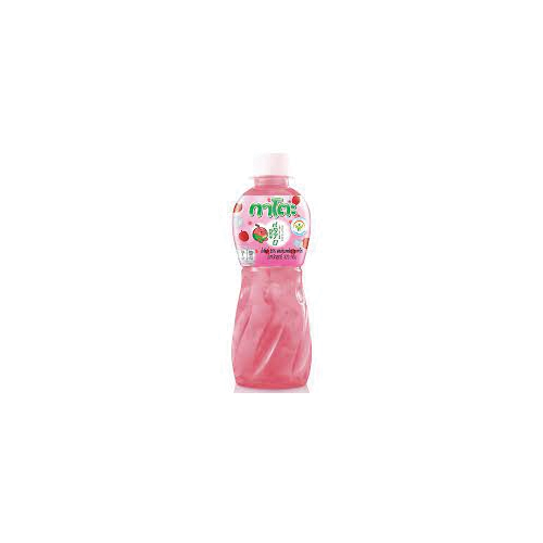 Kato Lychee 25percent with Nata De Coco 320ml