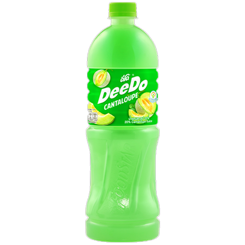 DeeDo Cantaloupe Juice 1000ml